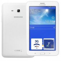 Купить Планшет Samsung Galaxy Tab 3 7.0 Lite SM-T116 8Gb White