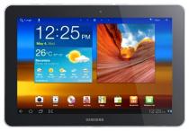 Купить Samsung Galaxy Tab 10.1 P7500 16Gb