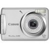 Canon A480 Silver