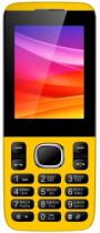 Купить Мобильный телефон VERTEX D503 Yellow