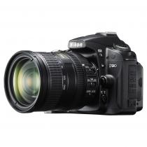 Купить Цифровая фотокамера Nikon D90 Kit 18-200 VR II