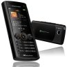 Sony Ericsson W902i