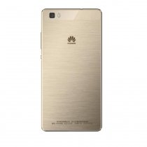 Купить Huawei P8 Lite Gold