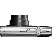 Купить Canon Digital IXUS 160 Silver