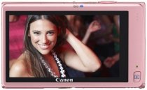 Купить Canon Digital IXUS 240 HS Light Pink