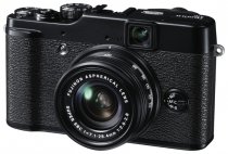 Купить Цифровая фотокамера Fujifilm X10