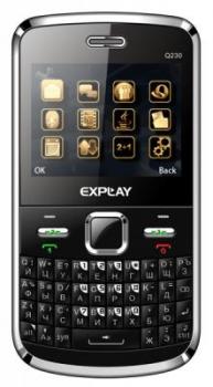 Купить Explay Q230 (3 SIM карты)