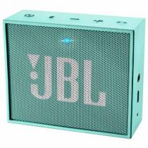 Купить Портативная акустика JBL GO Teal