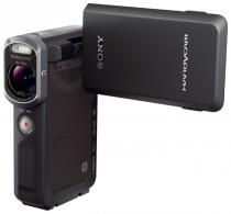 Купить Видеокамера Sony HDR-GW66E Black