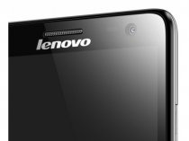 Купить Lenovo S856 Silver