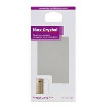 Купить Чехол Накладка силикон iBox Crystal для BQS-5070 Magic
