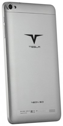 Купить Tesla Neon 8.0 Silver