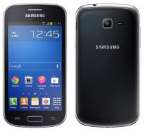 Купить Мобильный телефон Samsung Galaxy Trend GT-S7390 Black