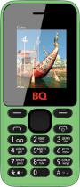 Купить Мобильный телефон BQ Cairo BQM-1804 Green