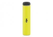 Купить Внешний аккумулятор Vipe Boost 2800 Yellow