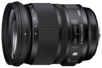 Купить Объектив Sigma AF 24-105mm f/4 DG OS HSM Art Nikon F