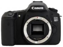 Купить Цифровая фотокамера Canon EOS 60D Body