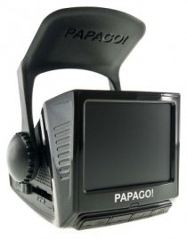 Купить Видеорегистратор PAPAGO! P2 PRO