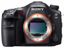 Купить Цифровая фотокамера Sony Alpha SLT-A99 Body
