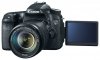 Купить Canon EOS 70D Kit 18-55 IS STM