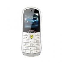 Купить Мобильный телефон MAXVI J-2 White