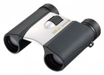 Купить Бинокли и зрительные трубы Nikon Sportstar EX 10x25 DCF Silver