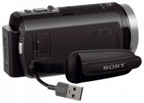Купить Sony HDR-CX400E