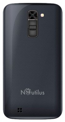 Купить Nautilus Neo 5.0s Black