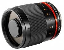 Купить Samyang 300mm f/6.3 ED UMC CS Reflex Mirror Lens Nikon F