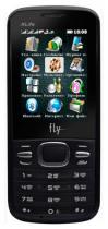 Купить Мобильный телефон Fly TS110 Black