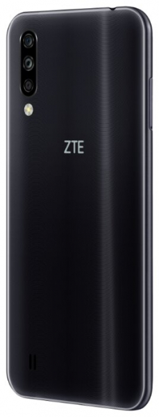 Купить Смартфон ZTE Blade A7 (2020) 2/32GB черный