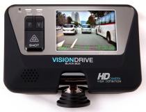 Купить Видеорегистратор VisionDrive VD-8000HDL 2 CH