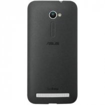 Купить Чехол (клип-кейс) Asus для Asus ZenFone Go ZB452Kg Bumper Case черный (90XB038A-BSL000)