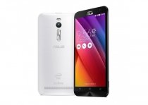 Купить Мобильный телефон ASUS Zenfone 2 Lazer ZE500KL 16Gb White