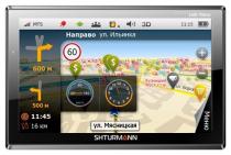 Купить GPS-навигатор SHTURMANN Link 700 HD