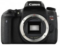 Купить Цифровая фотокамера Canon EOS 760D Body