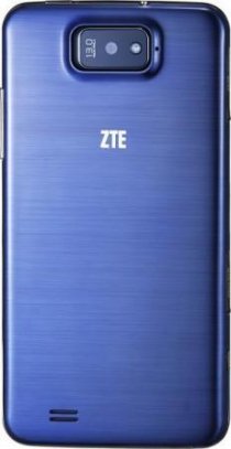 Купить ZTE Grand Memo Blue