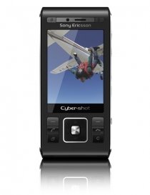 Купить Sony Ericsson C905i