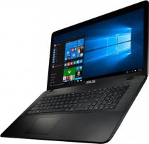 Купить Ноутбук Asus K751SJ TY033T 90NB07S1-M00610