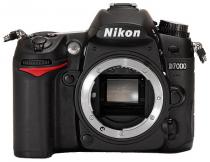 Купить Цифровая фотокамера Nikon D7000 Body