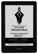 Купить Электронная книга ONYX BOOX Prometheus