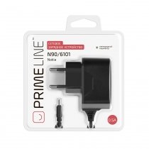 СЗУ Prime Line СЗУ Prime LinePrime Line<br>СЗУ Prime Line Nokia N90/6101 0.5A черный 2305СЗУ Prime Line Nokia N90/6101 0.5A черный 2305<br>