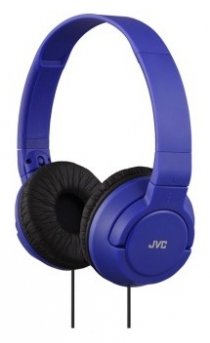 Купить Наушники JVC HA-S180 Blue