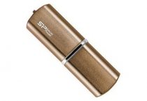 Купить USB Flash drive Silicon Power USB2.0 8Gb Luxmini 720 bronze