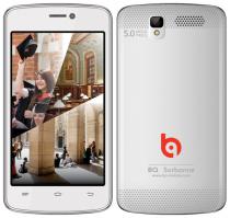 Купить Мобильный телефон BQ BQS-4050 Sorbonne White