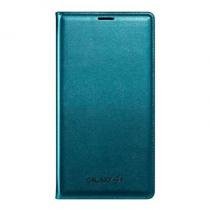Купить Чехол Samsung EF-WG900BGEGRU Green (для Galaxy S5)