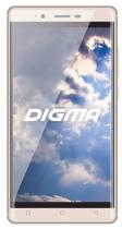 Купить Мобильный телефон Digma Vox S502F 3G Gold