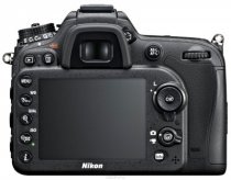 Купить Nikon D7100 Kit (18-300mm VR)