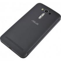 Купить Чехол (флип-кейс) Asus для Asus ZenFone 2 ZE550KL View Flip Cover черный (90AC00R0-BCV001)