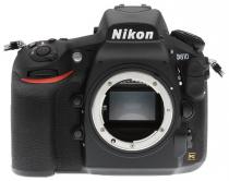 Купить Цифровая фотокамера Nikon D810 Body